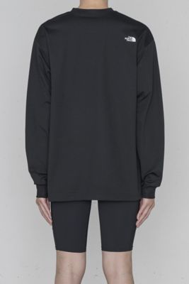 メンズ　Ｌ／Ｓ　Ｔｒａｉｌ　Ｃｒｅｗ　ＮＴ２５１ＨＫ